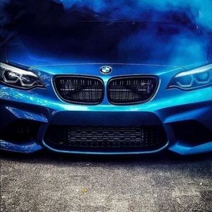 Meet your Posher, Affron